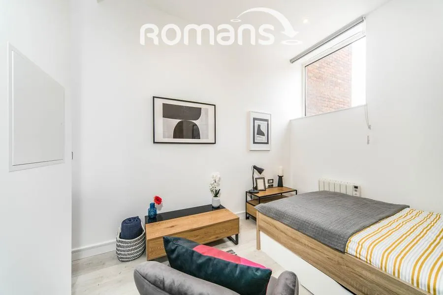 Duke Street, Reading, RG1, photo 8