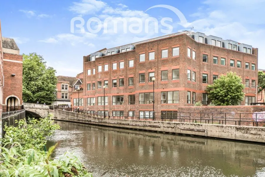 Duke Street, Reading, RG1, photo 11