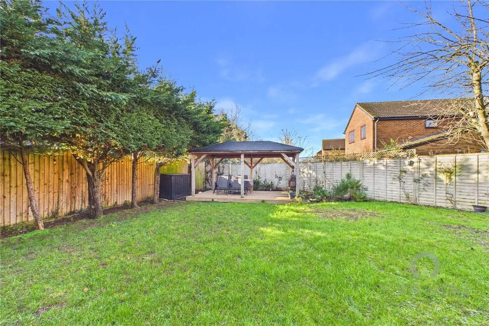 Harefoot Close, Duston, NN5, photo 9