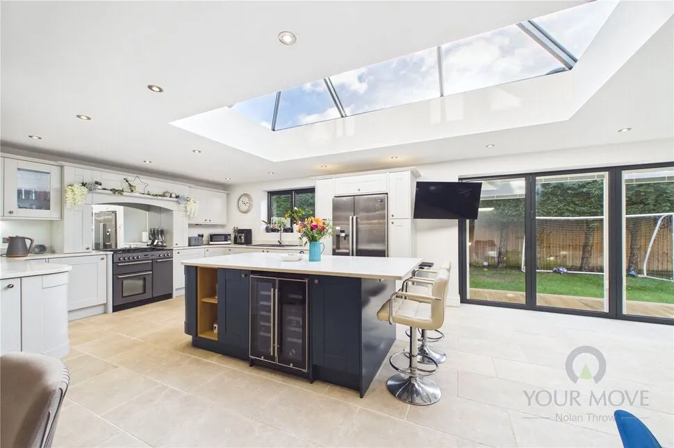 Harefoot Close, Duston, NN5, photo 19