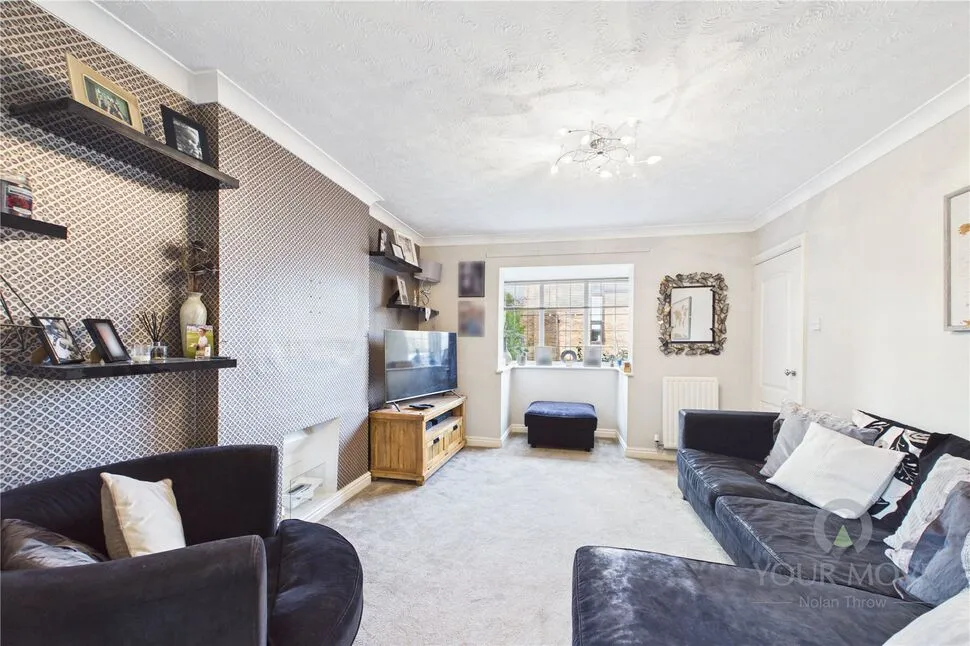 Harefoot Close, Duston, NN5, photo 4