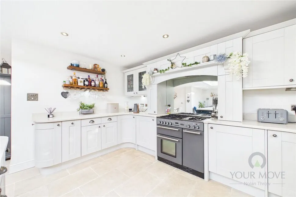 Harefoot Close, Duston, NN5, photo 18