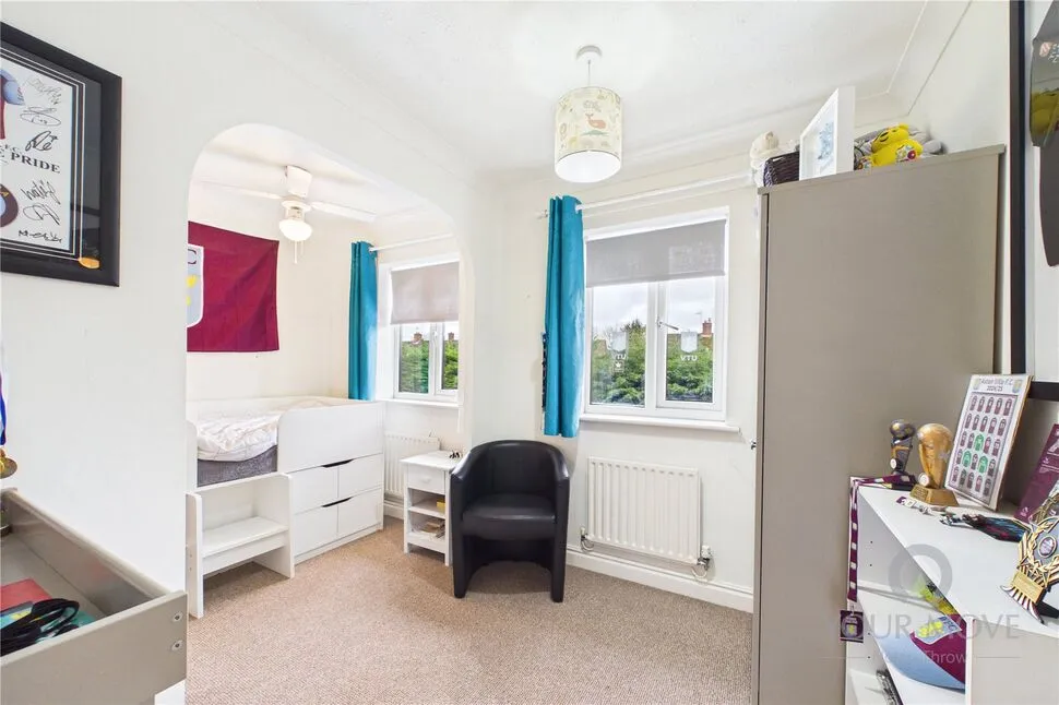 Harefoot Close, Duston, NN5, photo 26