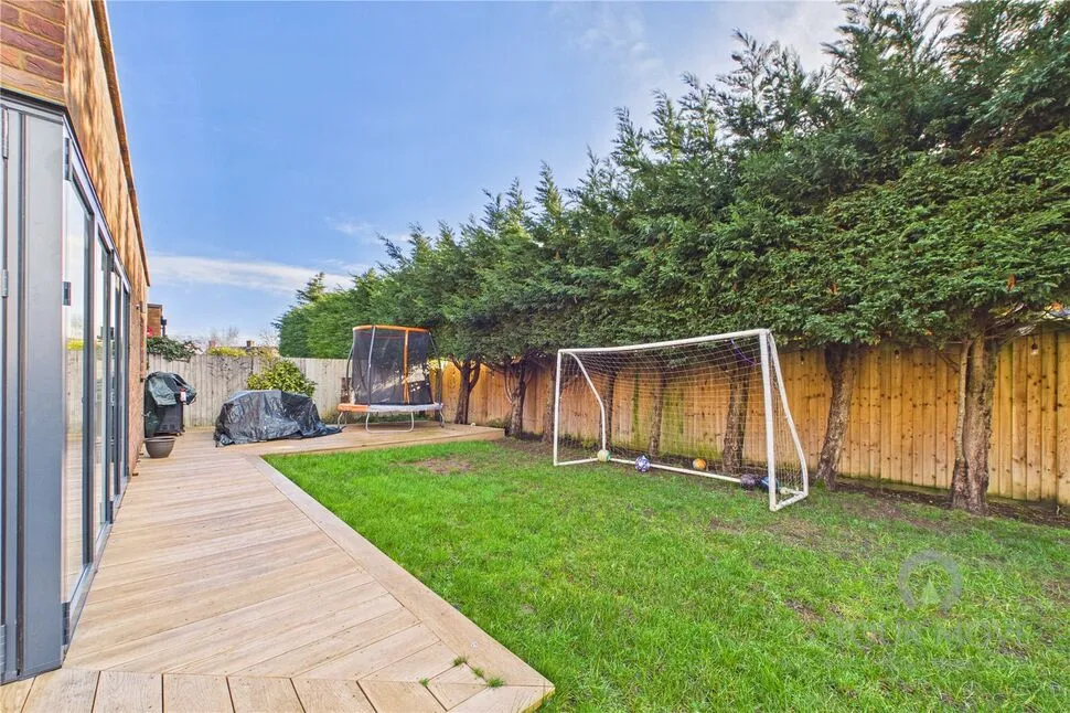 Harefoot Close, Duston, NN5, photo 36