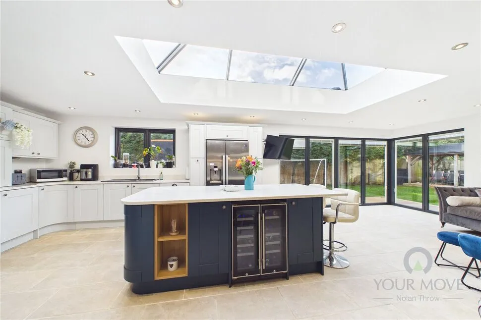 Harefoot Close, Duston, NN5, photo 2