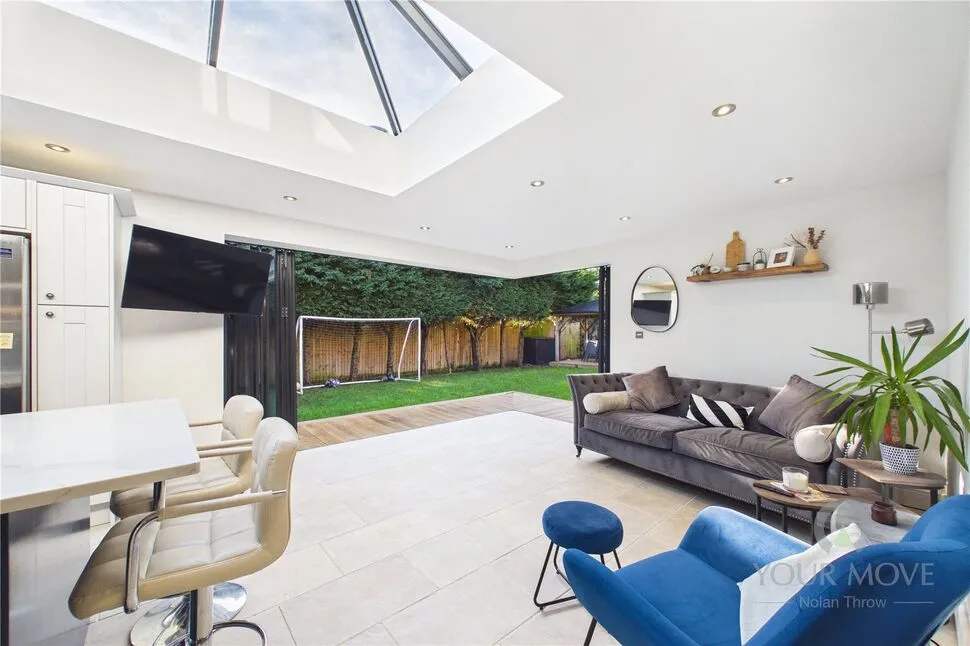 Harefoot Close, Duston, NN5, photo 14