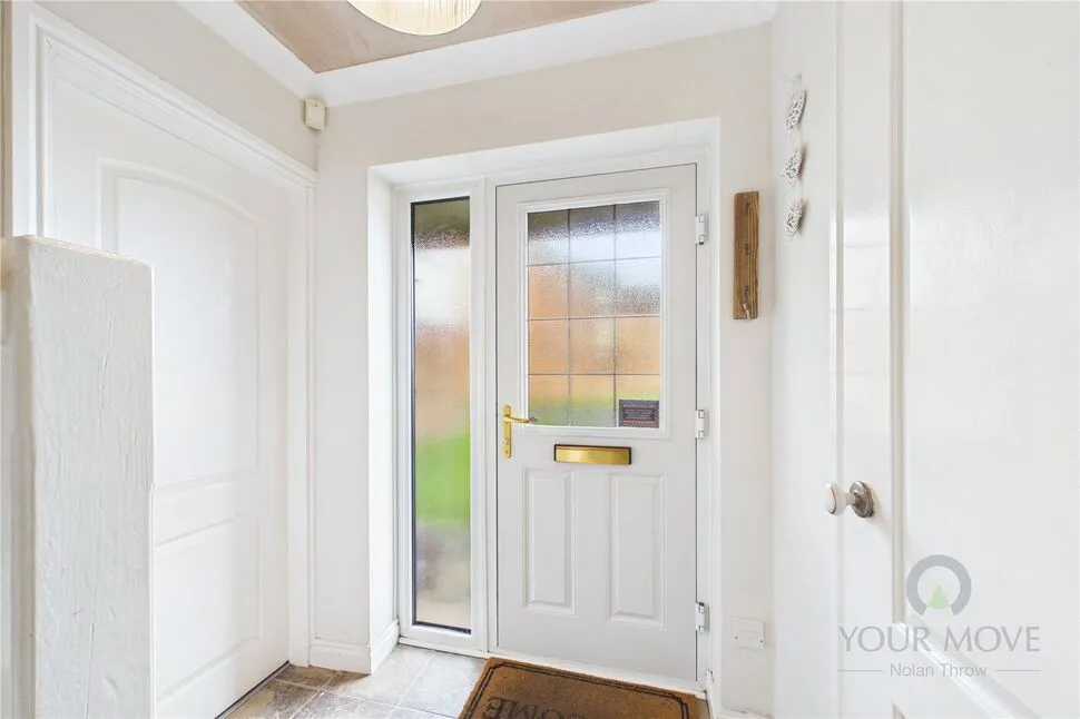 Harefoot Close, Duston, NN5, photo 11