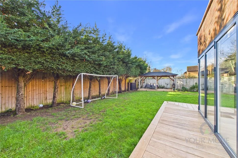 Harefoot Close, Duston, NN5, photo 33