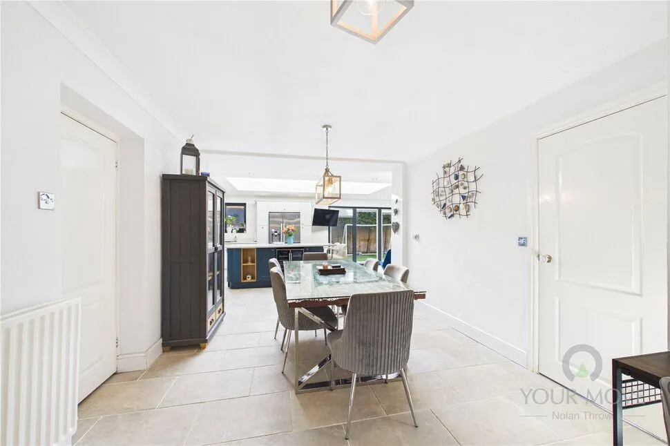 Harefoot Close, Duston, NN5, photo 13
