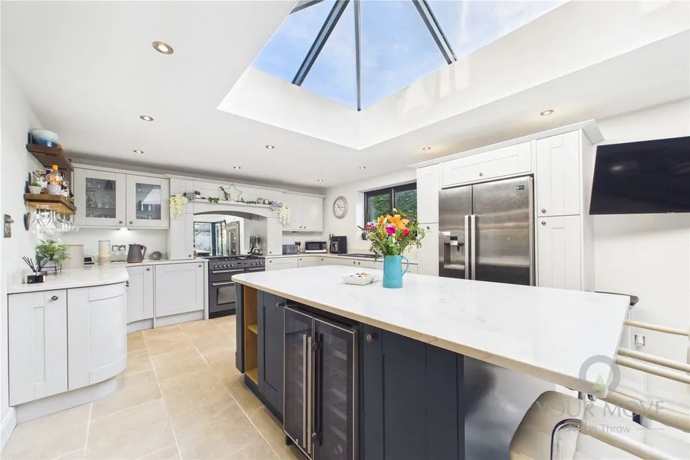 Harefoot Close, Duston, NN5, photo 17