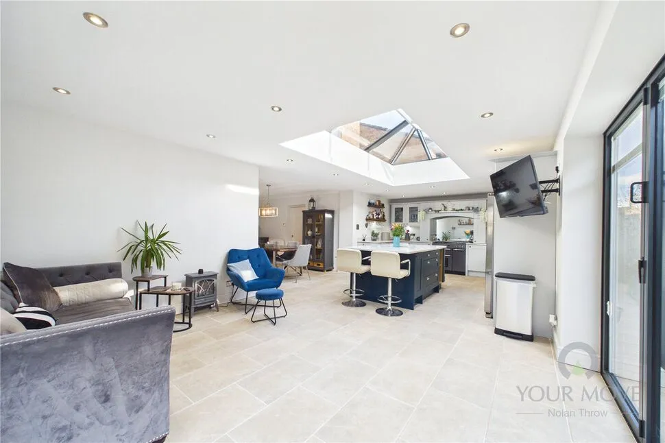 Harefoot Close, Duston, NN5, photo 7