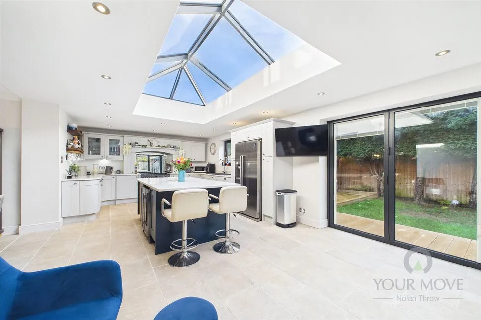 Harefoot Close, Duston, NN5, photo 16