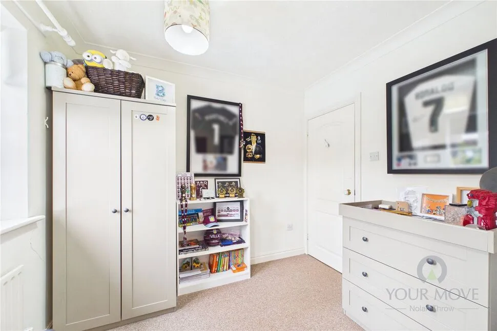 Harefoot Close, Duston, NN5, photo 28