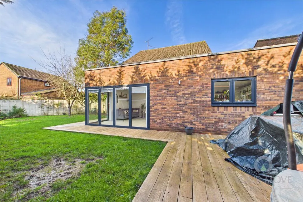 Harefoot Close, Duston, NN5, photo 32