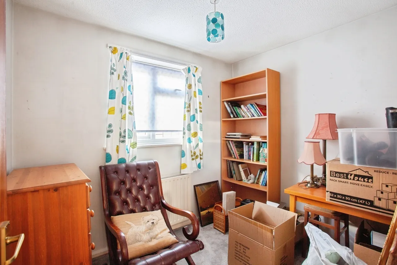 Berry Holme Drive, Chapeltown, Sheffield, S35, photo 7