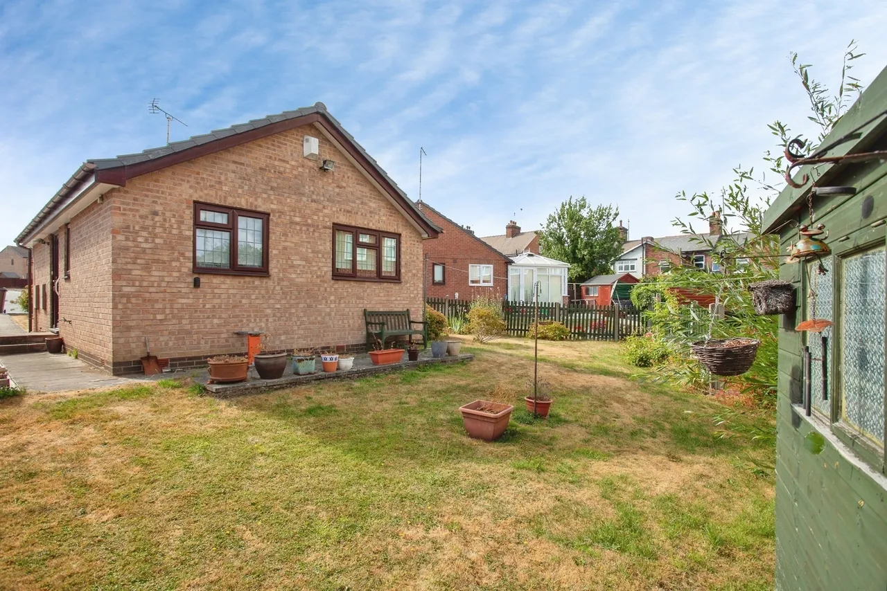Berry Holme Drive, Chapeltown, Sheffield, S35, photo 14