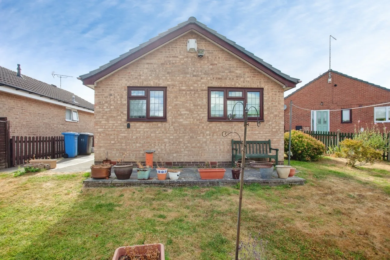 Berry Holme Drive, Chapeltown, Sheffield, S35, photo 16