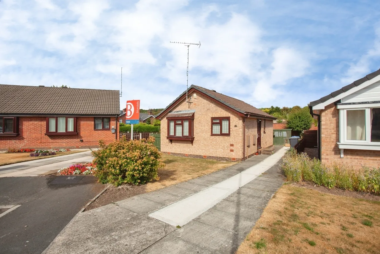 Berry Holme Drive, Chapeltown, Sheffield, S35, photo 12
