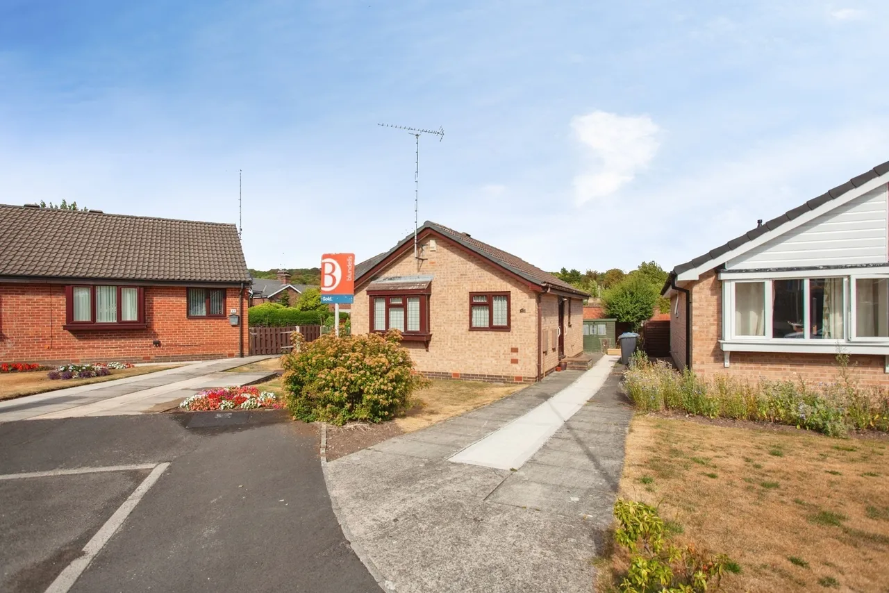 Berry Holme Drive, Chapeltown, Sheffield, S35, photo 9