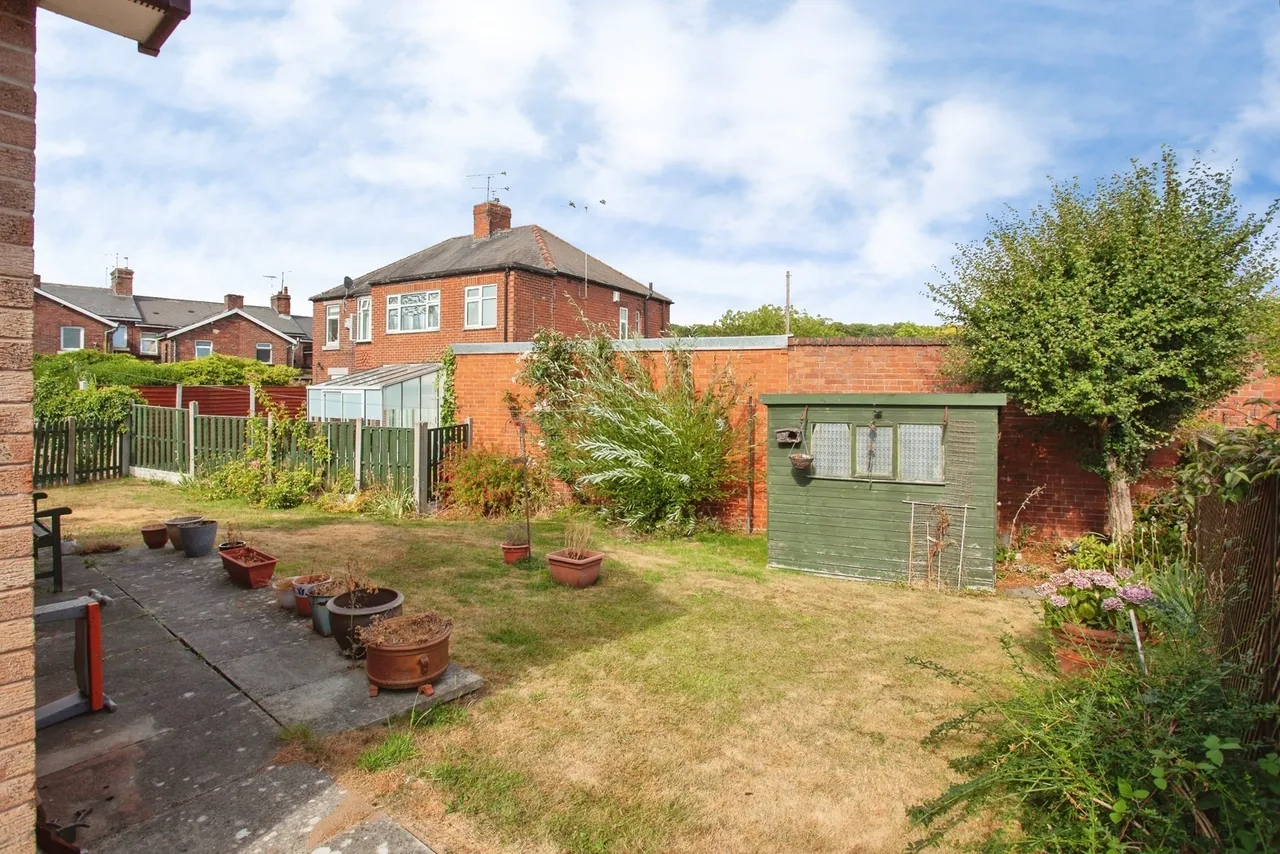 Berry Holme Drive, Chapeltown, Sheffield, S35, photo 8
