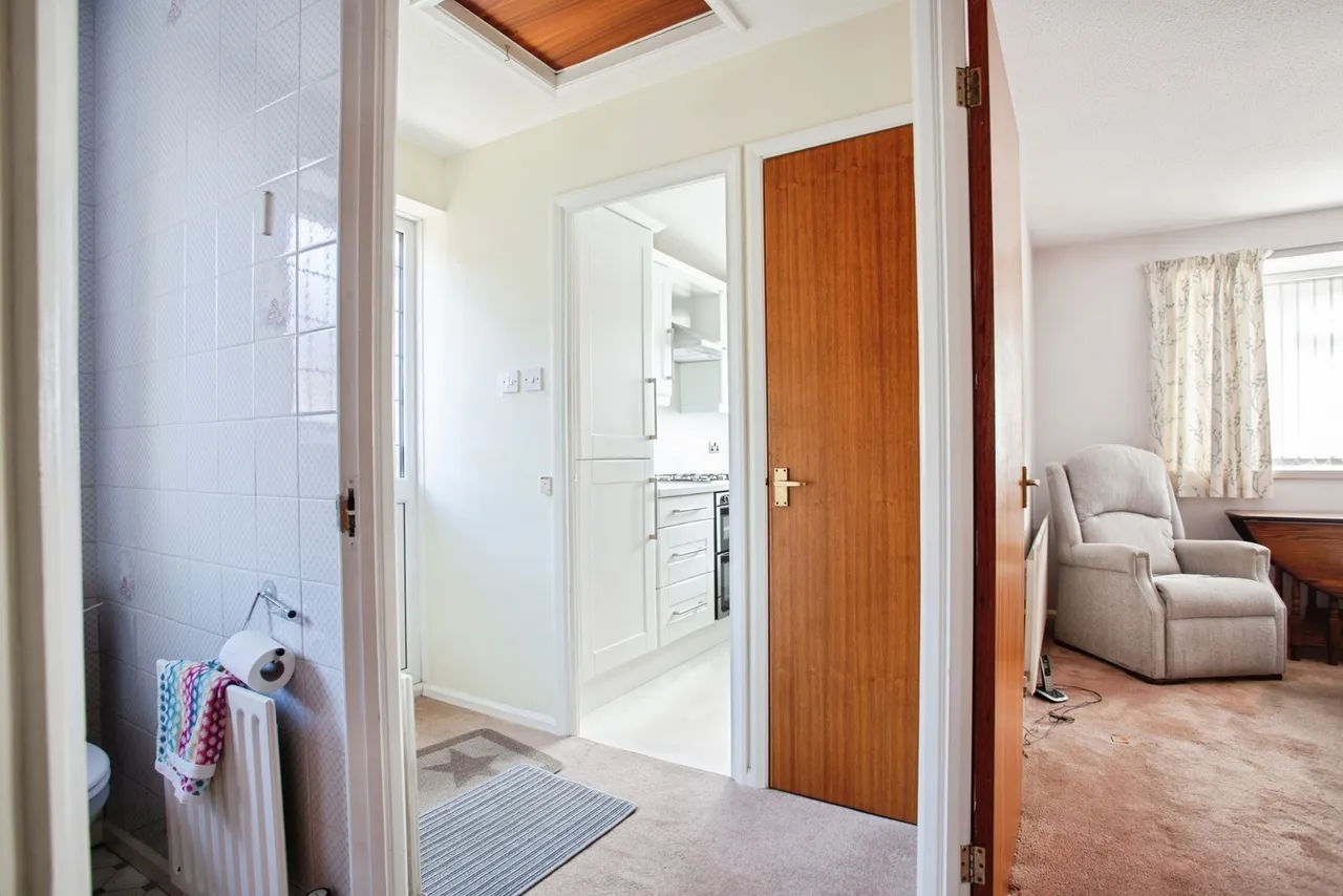 Berry Holme Drive, Chapeltown, Sheffield, S35, photo 22