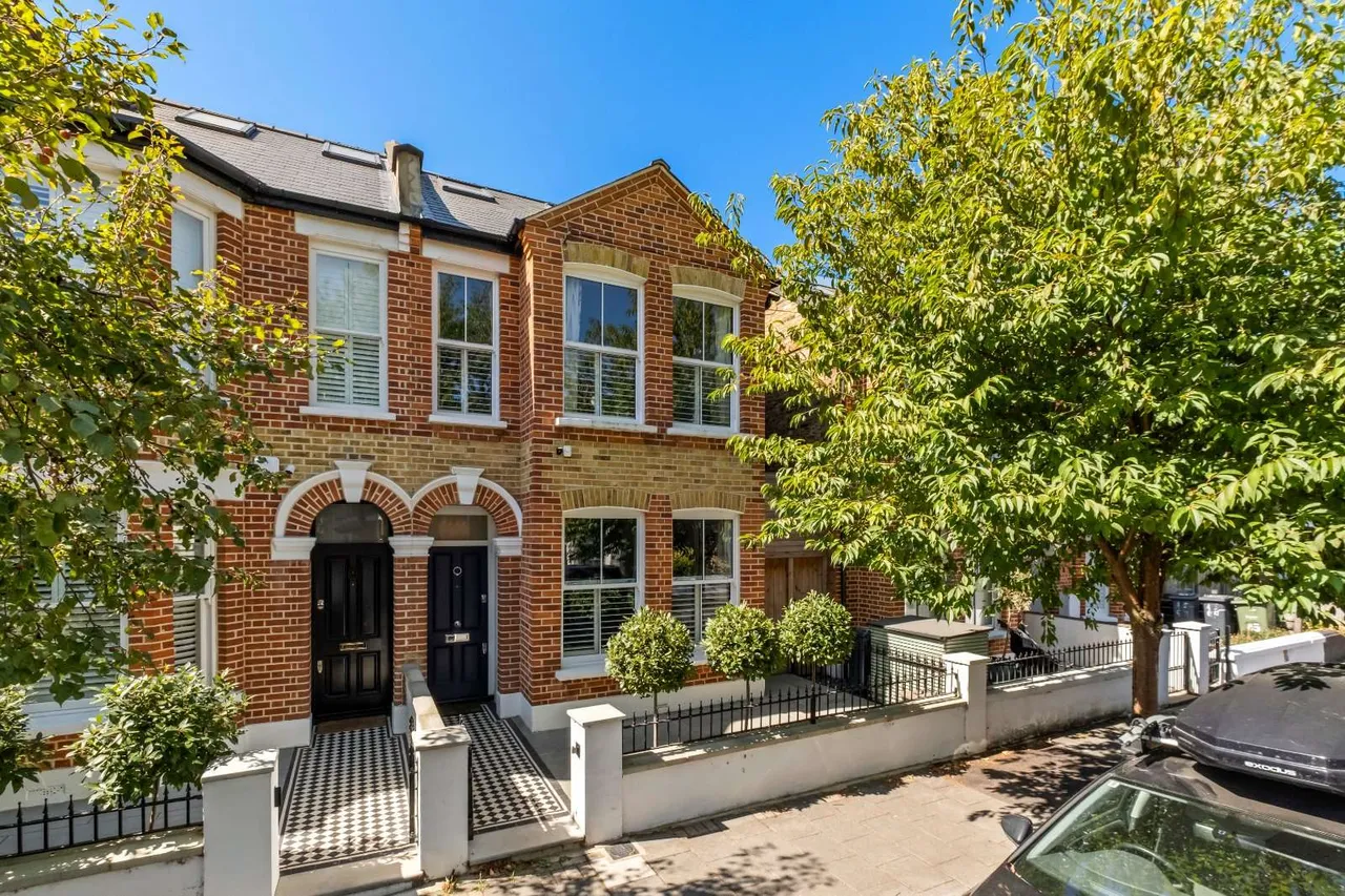 Scholars Road, London, SW12, photo 9