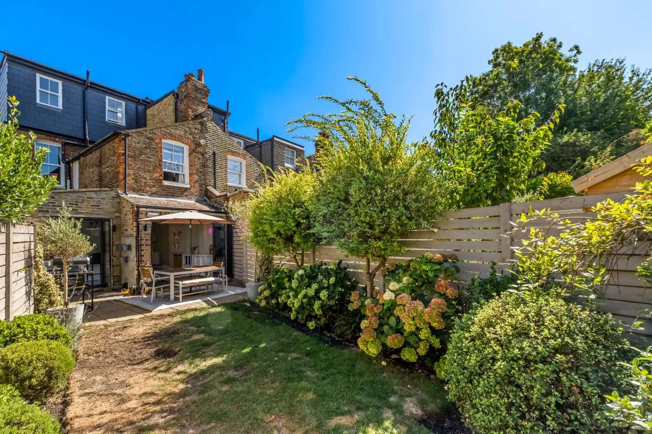 Scholars Road, London, SW12, photo 5