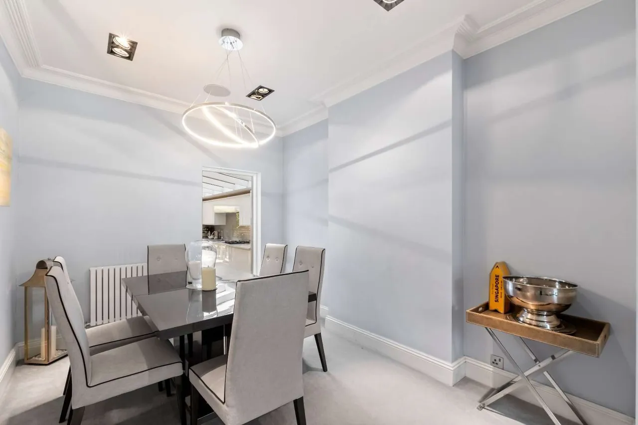 Scholars Road, London, SW12, photo 6