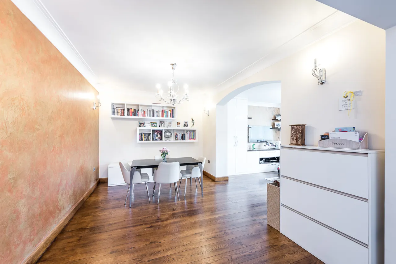 12 Brompton Lodge, 9-11 Cromwell Road, London, photo 7