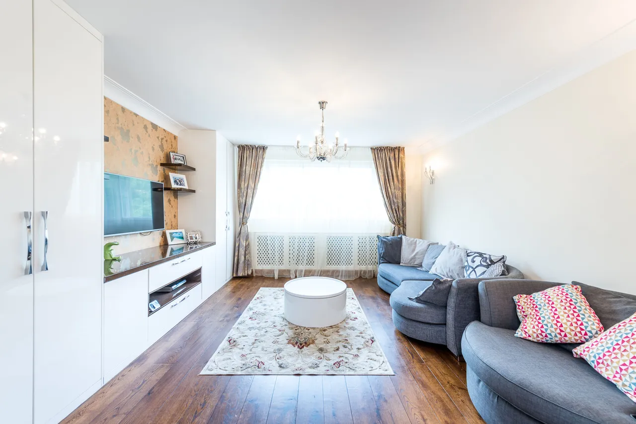 12 Brompton Lodge, 9-11 Cromwell Road, London, photo 5