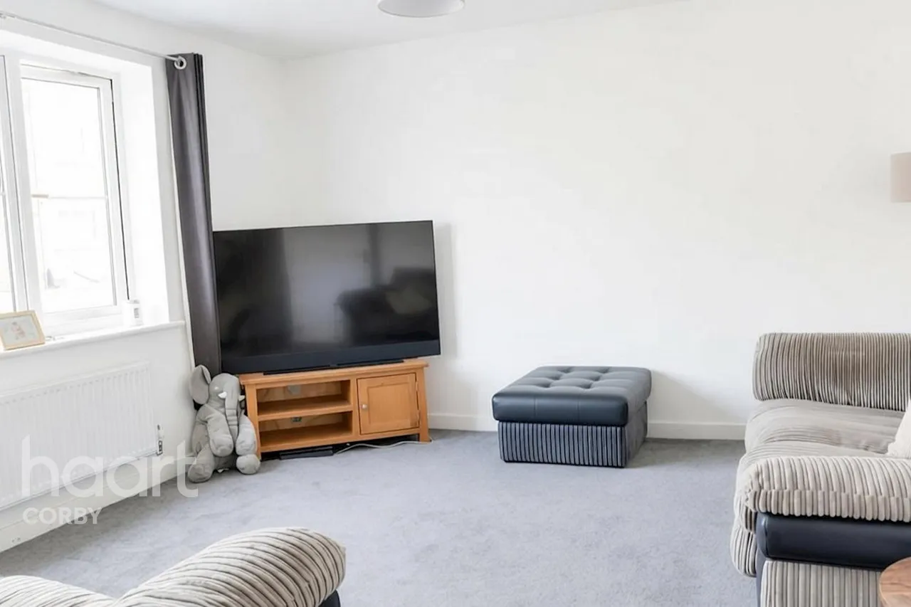 Kennard Close, Corby, NN17, photo 3