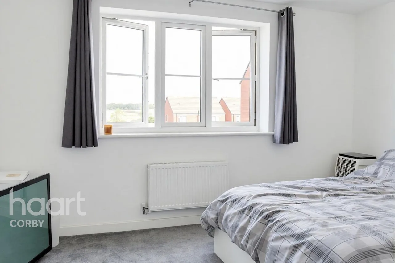 Kennard Close, Corby, NN17, photo 10