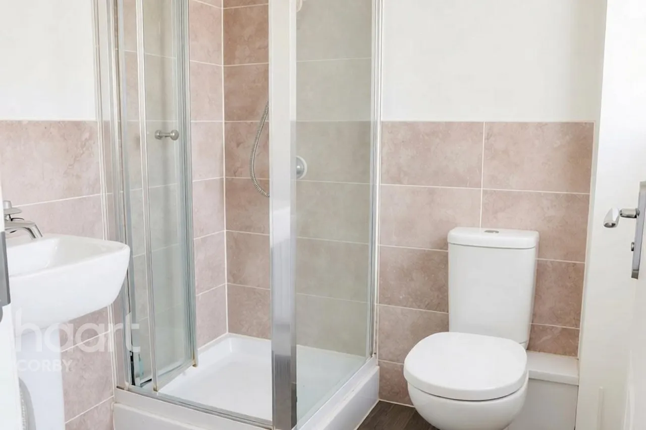Kennard Close, Corby, NN17, photo 11