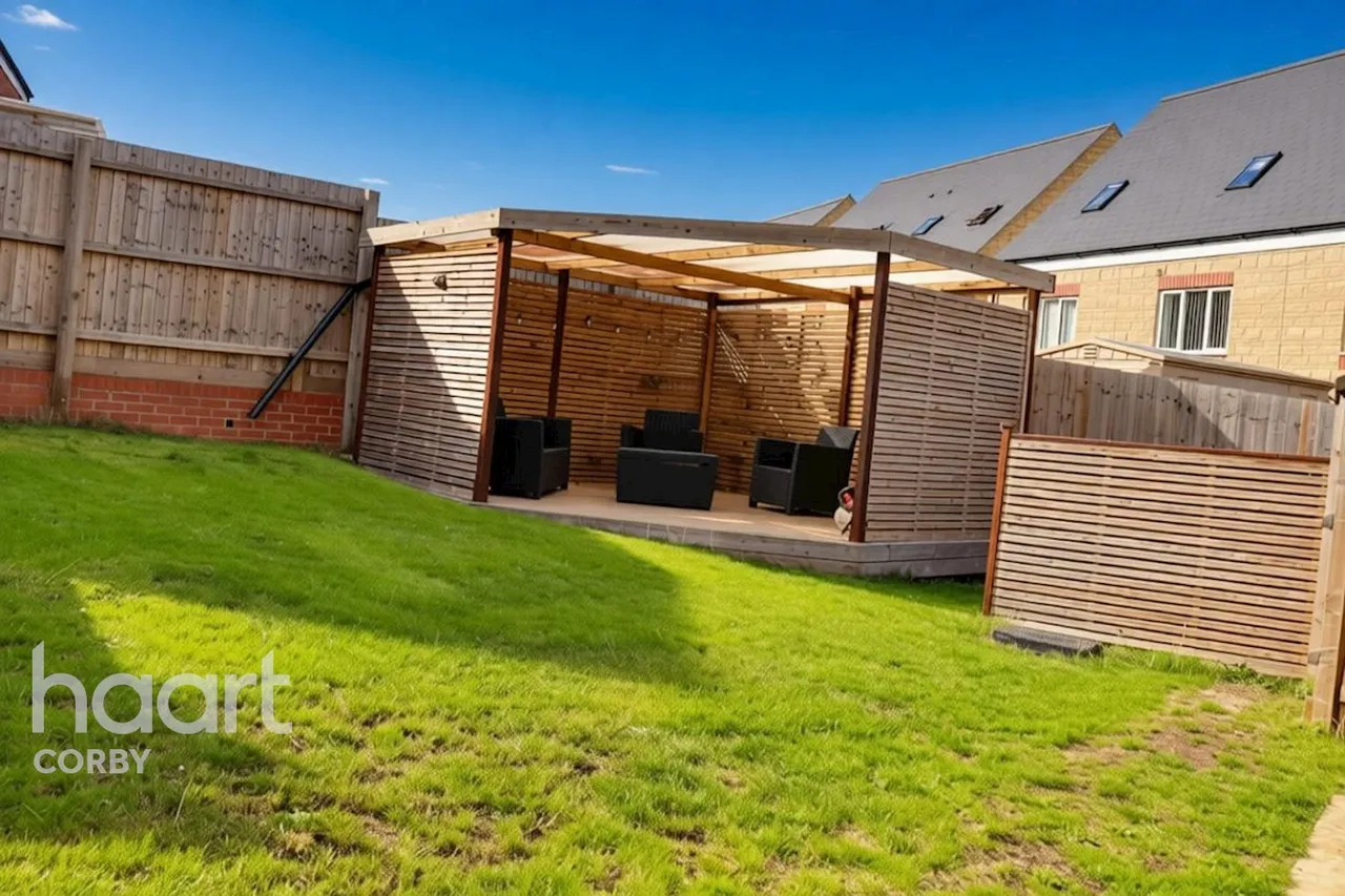 Kennard Close, Corby, NN17, photo 16
