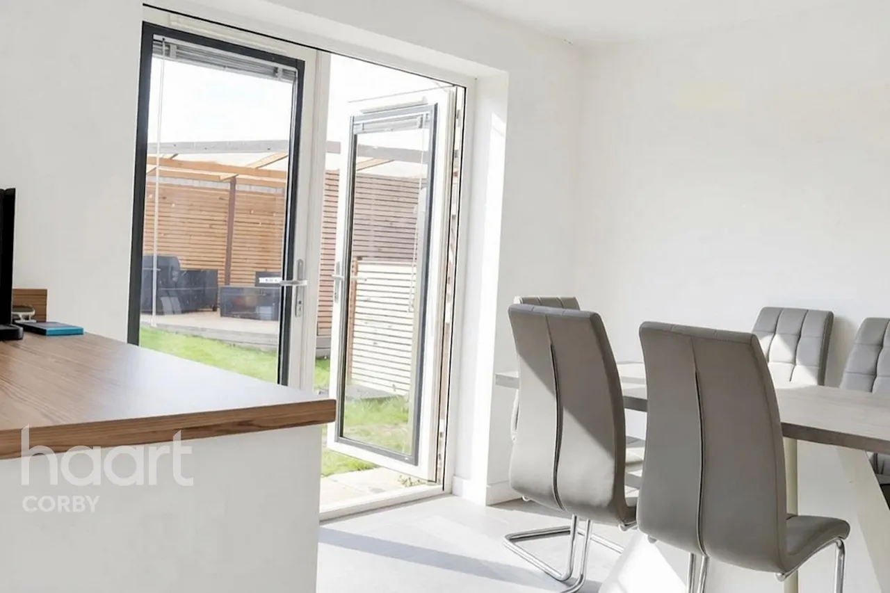 Kennard Close, Corby, NN17, photo 7