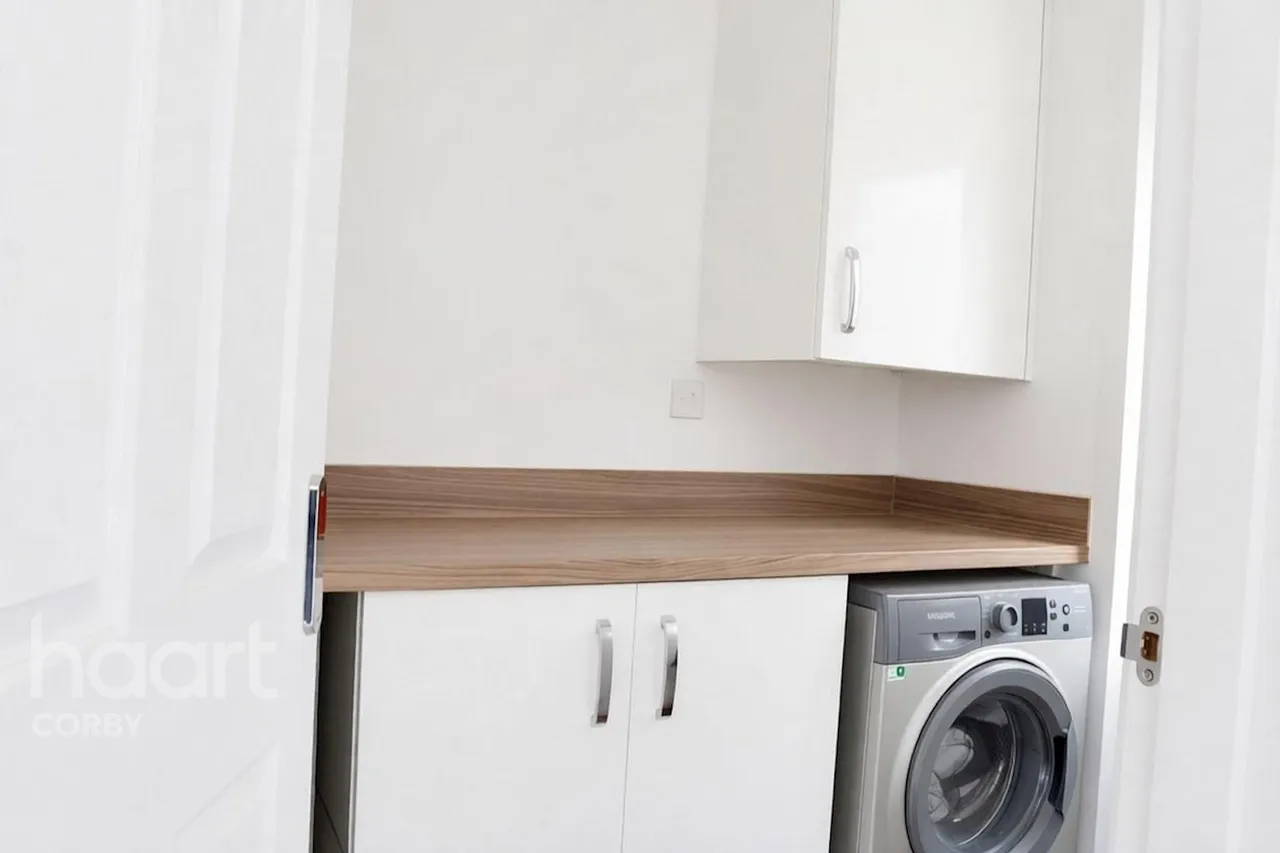 Kennard Close, Corby, NN17, photo 8