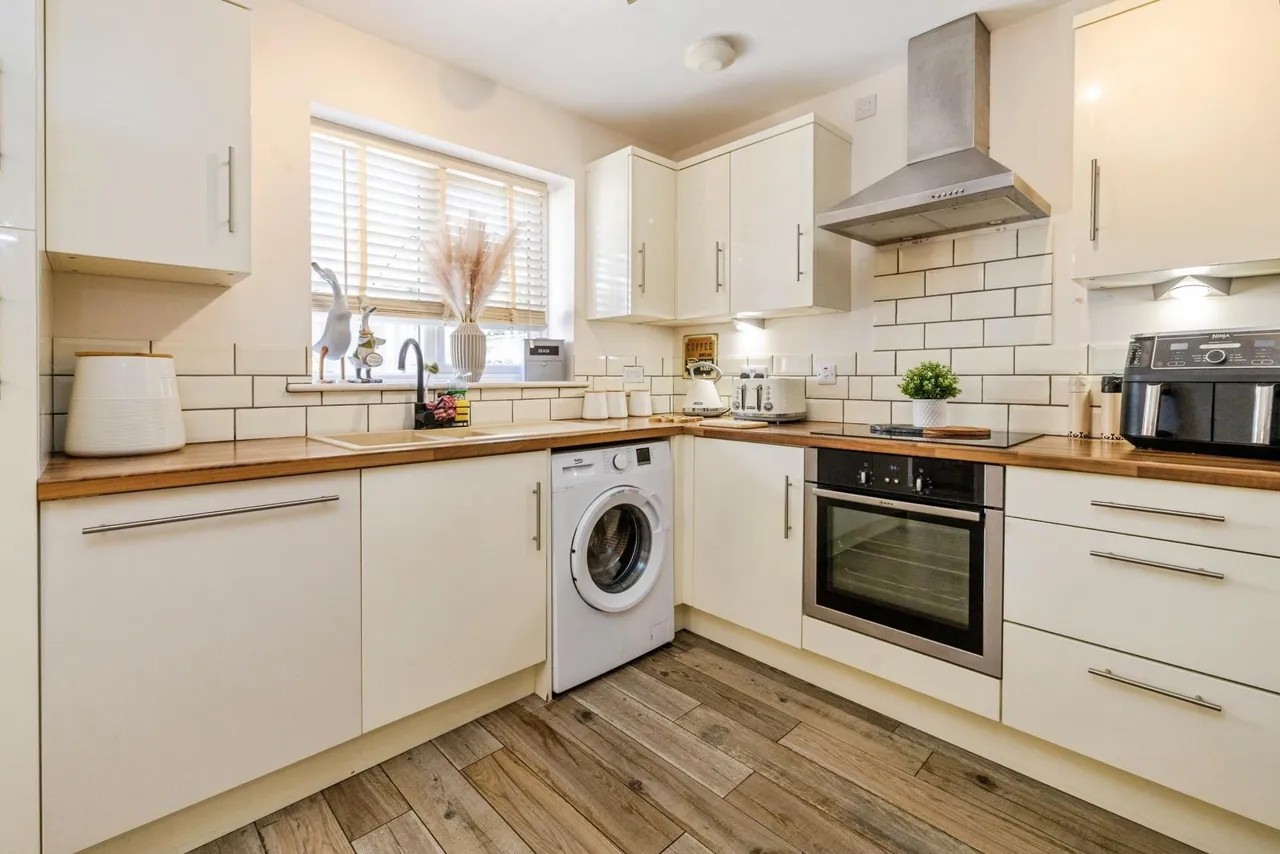 Hutton Way, Faldingworth, LN8, photo 5