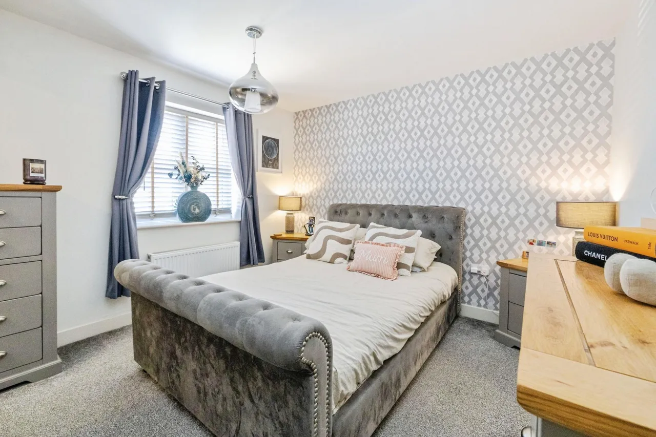 Hutton Way, Faldingworth, LN8, photo 10