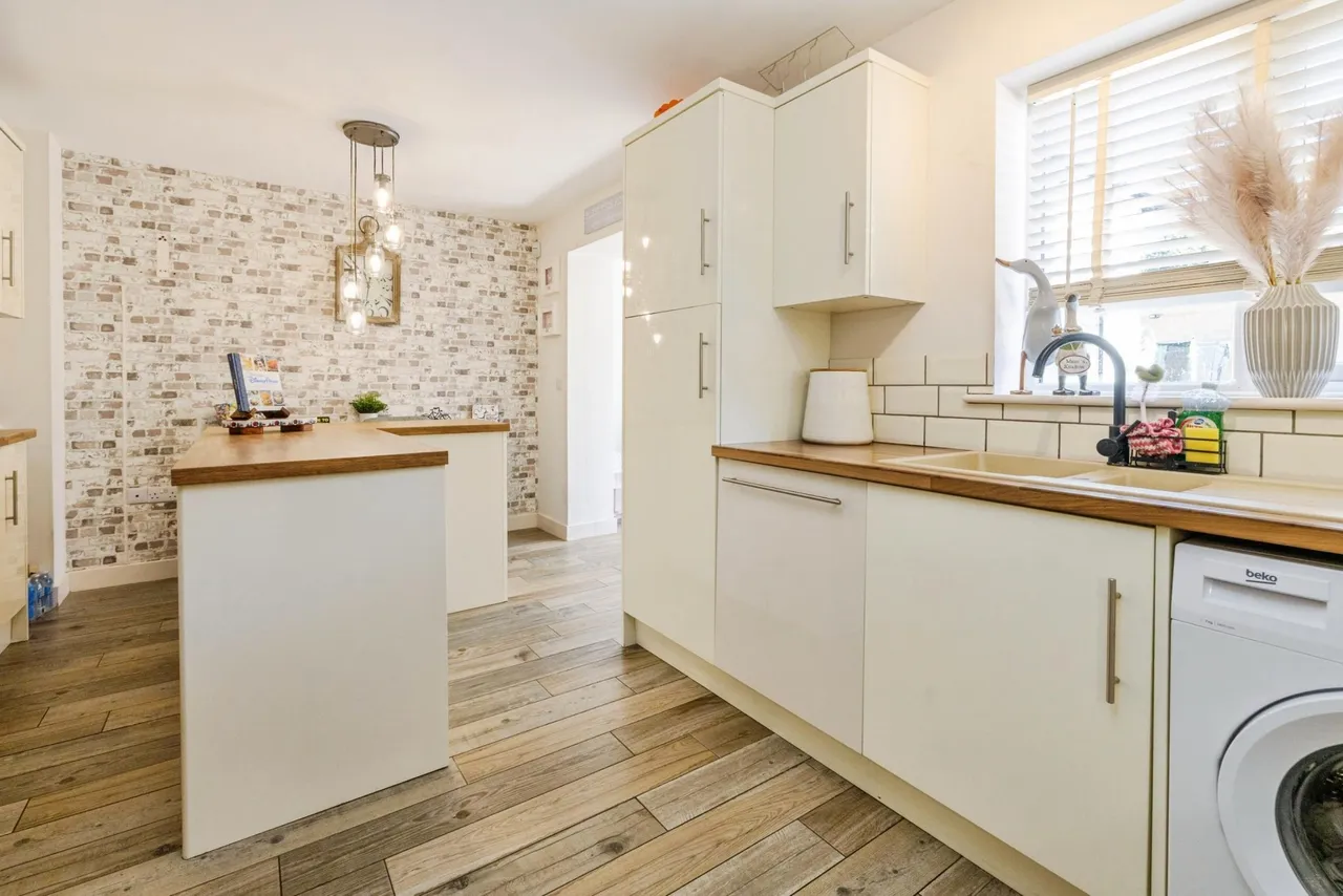 Hutton Way, Faldingworth, LN8, photo 6