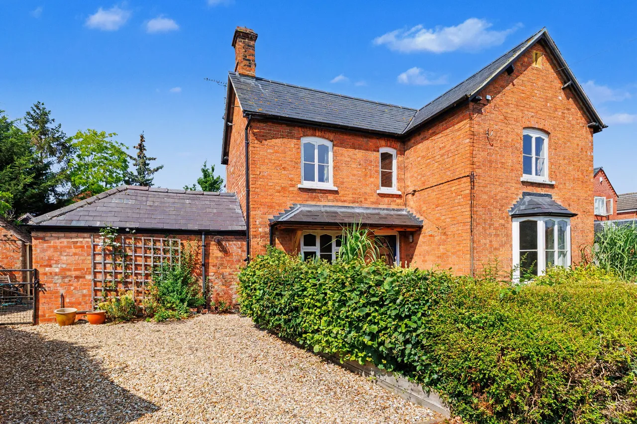 3 bed house for sale — Green Lane, Shipston-On-Stour, CV36