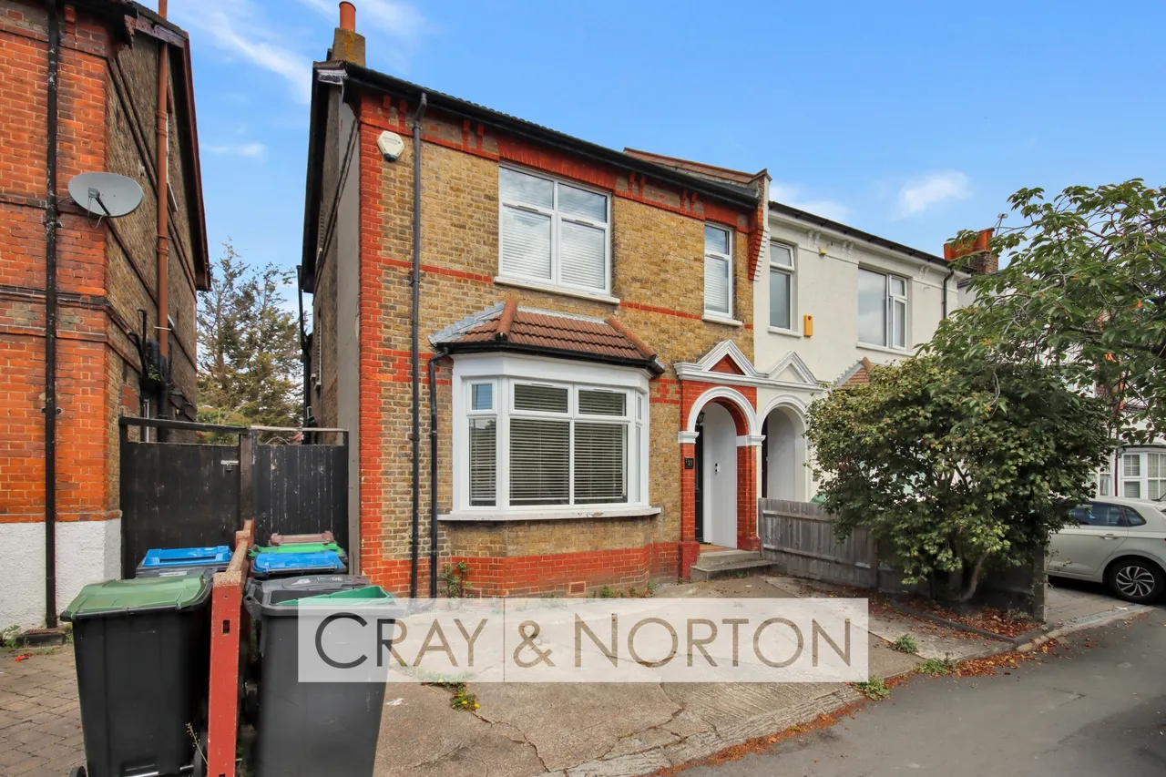 Vincent Road, East Croydon, CR0 6ED, photo 3