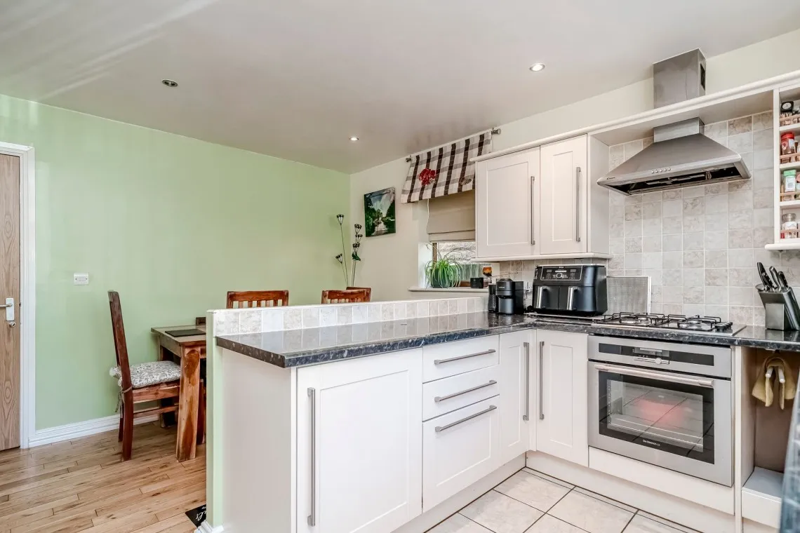 School Lane, Brinscall, PR6, photo 8