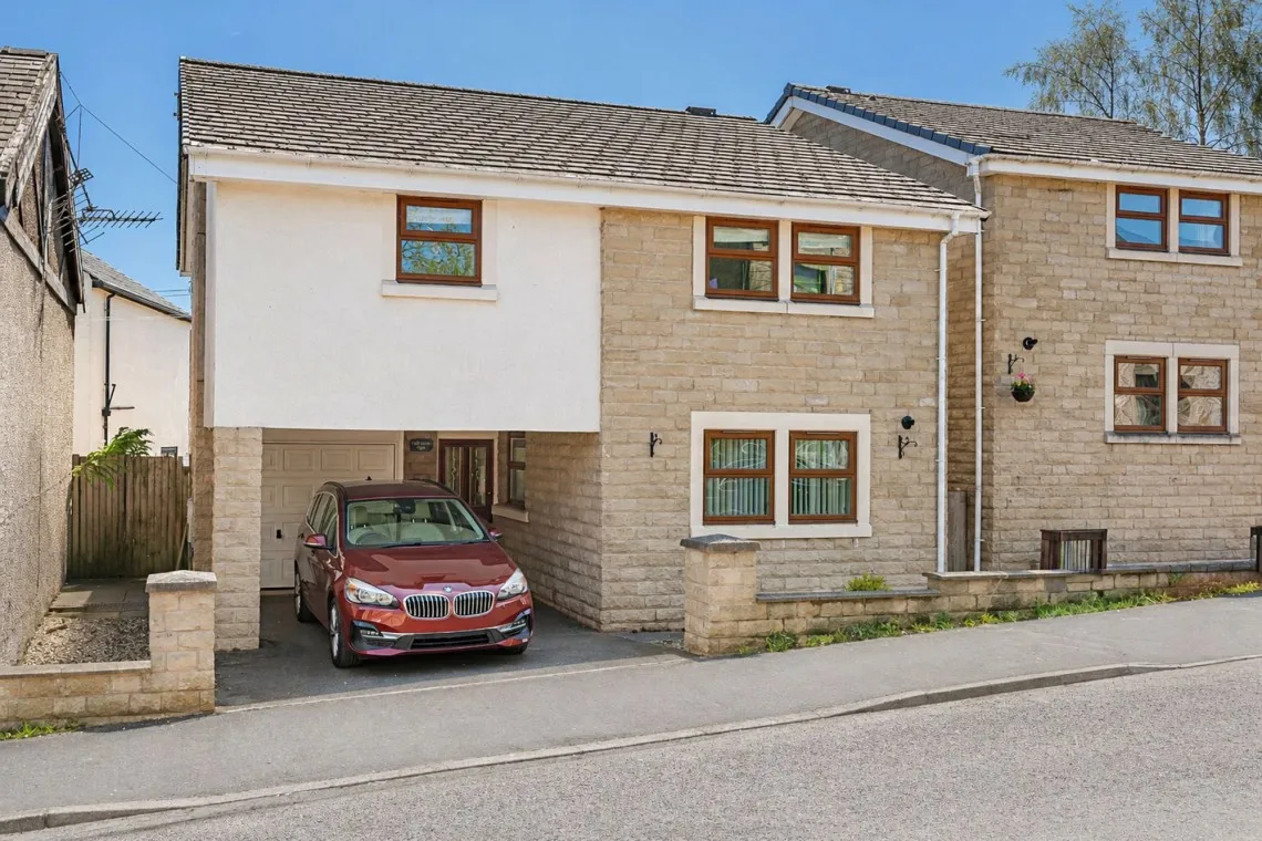 School Lane, Brinscall, PR6, photo 2