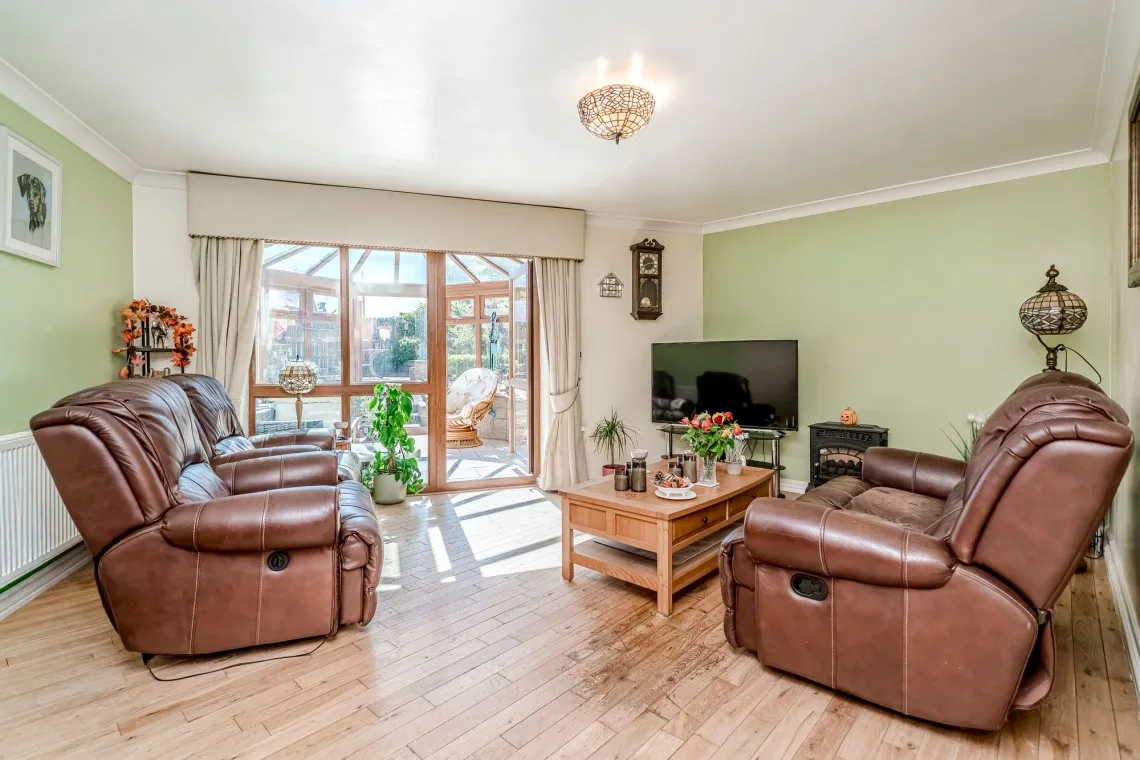 School Lane, Brinscall, PR6, photo 5