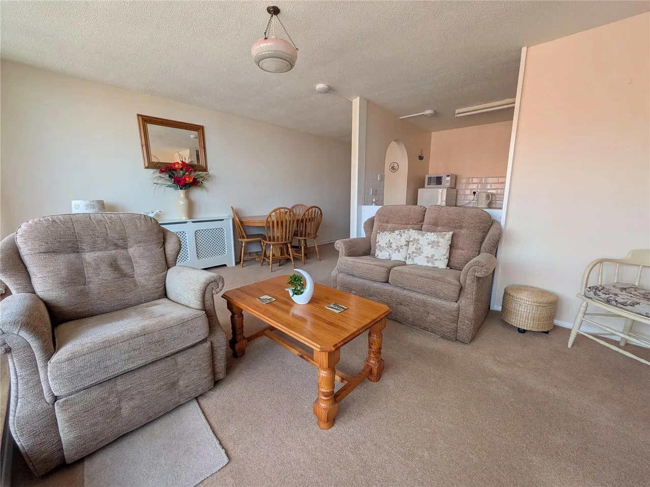 Albany Court, Cromer, Norfolk, NR27, photo 4