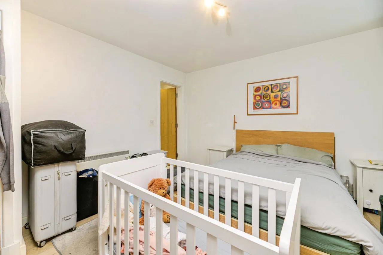 Branston Street, Birmingham, B18, photo 14