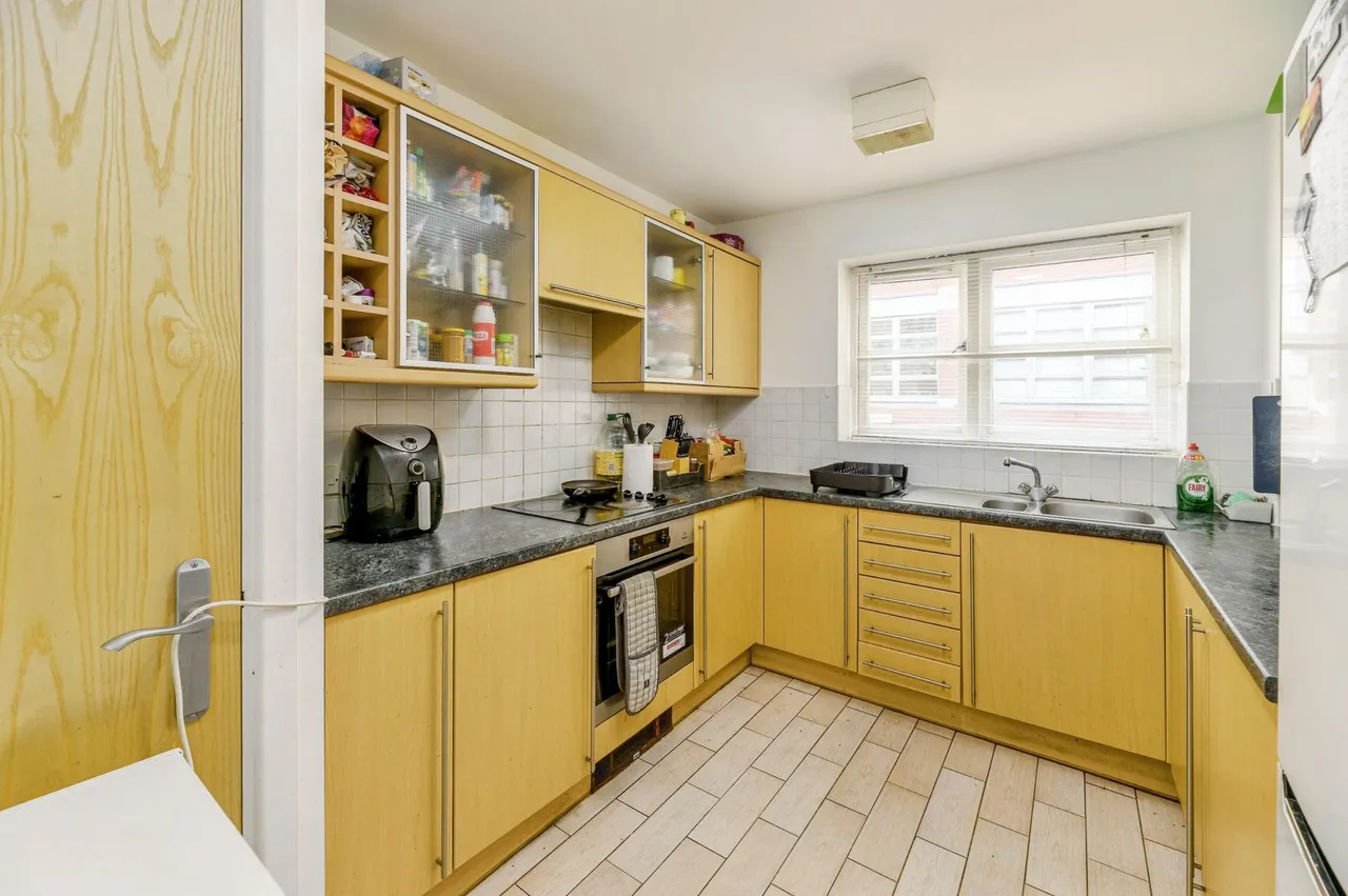 Branston Street, Birmingham, B18, photo 9