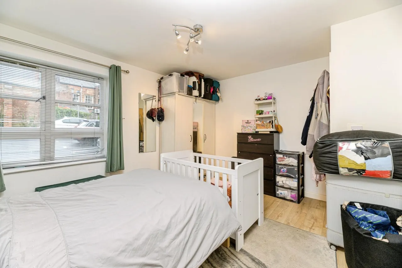 Branston Street, Birmingham, B18, photo 12