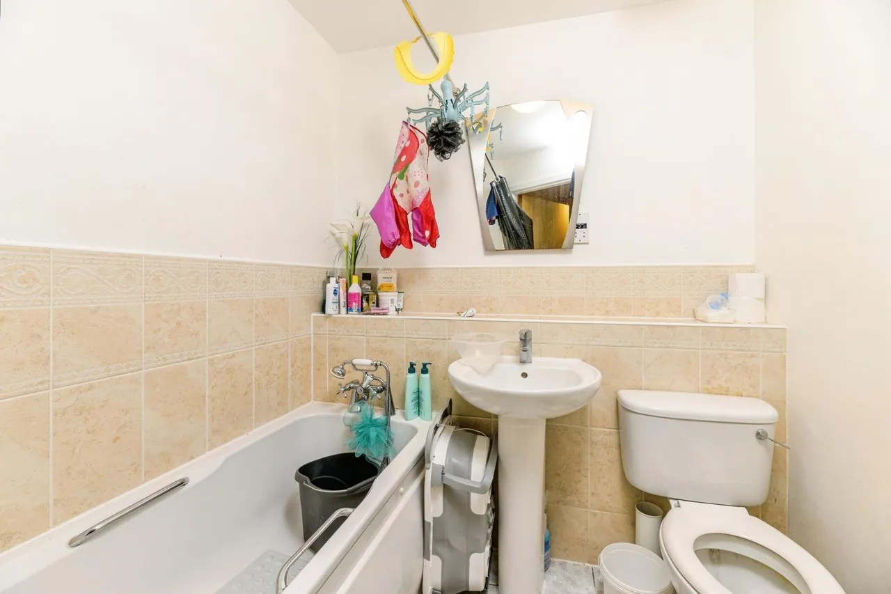 Branston Street, Birmingham, B18, photo 18