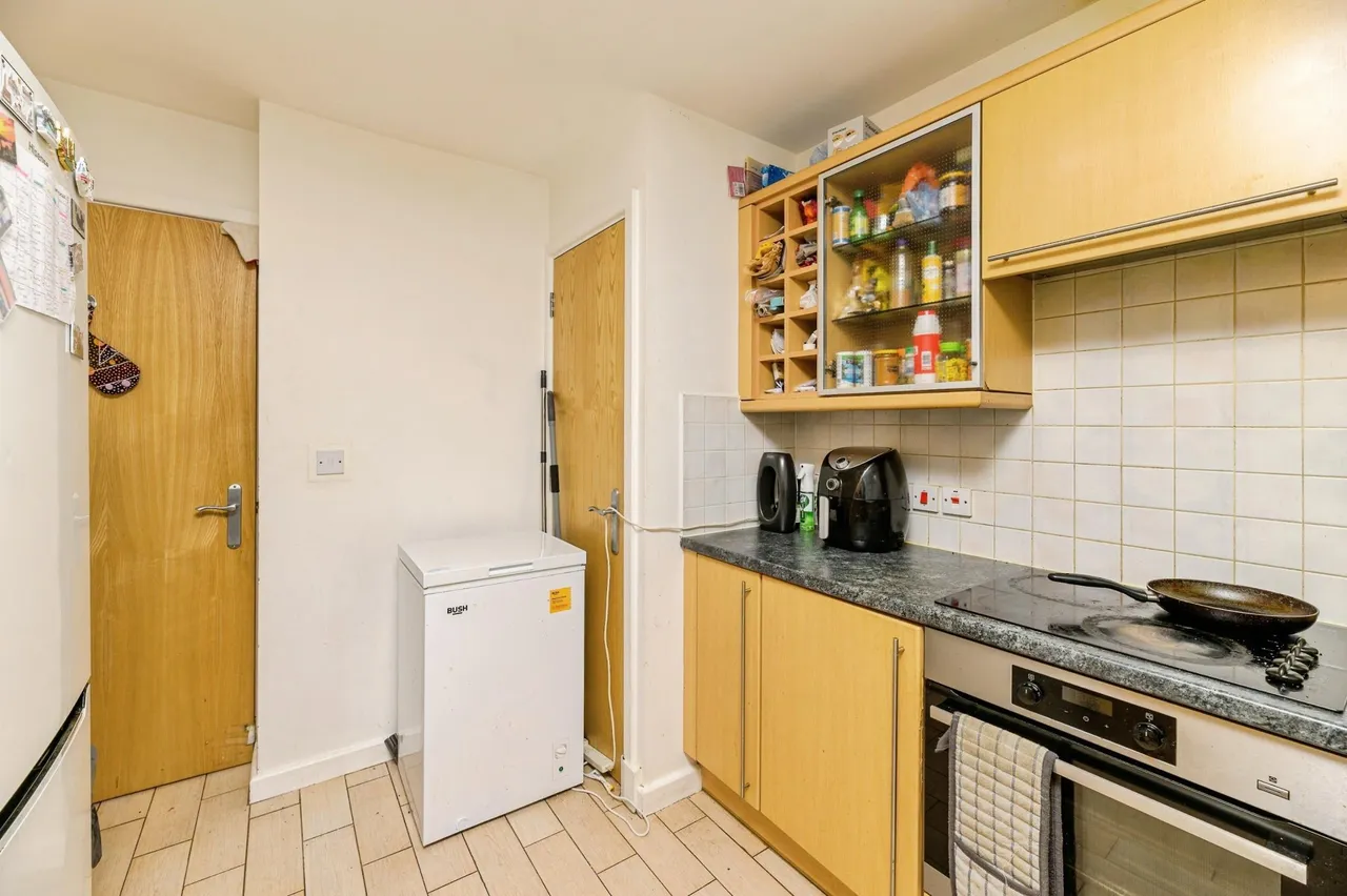Branston Street, Birmingham, B18, photo 11